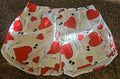Vintage NOS Jockey Valentine’s Day boxer briefs size 34